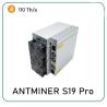 Pick Quality Antminer s19 Pro 110 th/s Used Manufacturers, Suppliers, Exporters at Crypto Expert Ico
