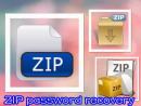 recover zip password recovery tool