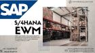SAP S/4 HANA EWM Online Training By Proexcellency