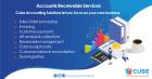 The Business Of ACCOUNTS RECEIVABLE OUTSOURCING SERVICES