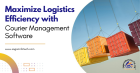 The Need of Courier Management Software for Small/Medium Business