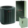Trane 2 Ton 14.5 SEER Gas System Includes Installation