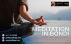 Learn Meditation In Bondi- Visit Geoff Rupp Meditation