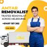 Wellest-known Furniture Removalists In Melbourne