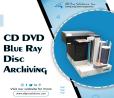 Which CD DVD Blu-ray drive is capable of storing the most data?