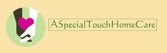 A Special Touch In-Home Care