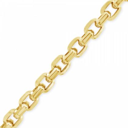 Best real gold chain at Exotic Diamonds