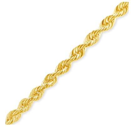 Exclusive Collection of Men's gold chains