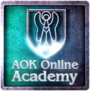 AOK Newten but add Angel Course - AOK Online Academy