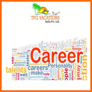 PART TIME JOBS OFFER BY TOURISM COMPANY