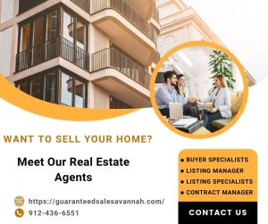 Sell Your House Guaranteed