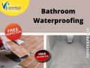 Best Bathroom Waterproofing Services