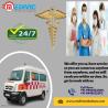 Best Medical Transportation Ambulance Service in Kolkata