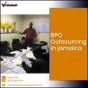 BPO outsourcing in jamaica