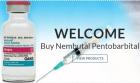 Buy Nembutal Pentobarbital online for sale