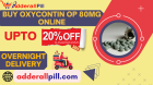 Buy Oxycontin 80mg Online Without Prescription From Adderallpill
