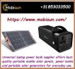 Buy Portable Solar Panel Bundle at Low Cost