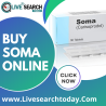 Buy Soma Online | Livesearchtoday.Com