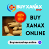 Buy Xanax 1mg Online By Credit Card in USA