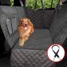Car Seat Cover For Your Dog Friend