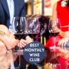 Come Join The Best California Wine Club