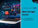 Data Analyst Course - ExcelR