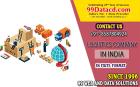 Dial At  +91-8587804924 For List Of Logistics Company in India