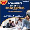 Ecommerce Website Design & Development Company Hyderabad.