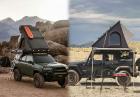 Everything you need to know about hard shell rooftop tents