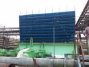 FRP Cooling Tower Louvers | Manufacturer | Supplier | SG Cooling Tower