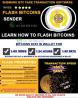 GET THE BEST OF BITCOIN FLASH SERVICES