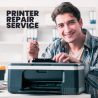 Hp printer repairing near me