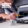 Hp printer repairs