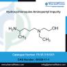 Hydroxychloroquine Aminopentyl Impurity, CAS No :  69559-11-1