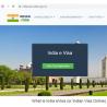 INDIAN EVISA  VISA Application ONLINE 2022 - FROM SWEDEN indisk visumansökan immigrationscenter