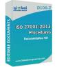 ISO 27001 Procedures