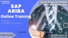 Learn SAP Ariba Online From Industry Experts