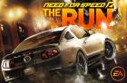 Need For Speed The RUN Laptop/Desktop Computer Game