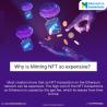 NFT Minting Platform Development – Your Digital Assets Creation Decoded