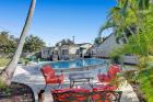One of Kind 4 bedroom 3 bathroom Home in the Heart of Delray Beach