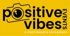 POSITIVE VIBES EVENTS