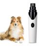 Rechargeable Professional Dog Nail Grinder!