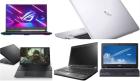 Refurbished and ex UK gaming Laptops with 3 games