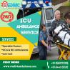 Relatively Low Cost Ambulance Service in Railway Station by Medivic