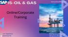 SAP's IS-Oil Online Training By Real-Time Consultant