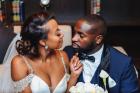Take help of professional Baltimore black wedding photographer