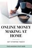 The Best Way to Make a Steady Income From Home