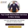 Top Credit Restoration Services New Jersey, USA - Leaf Credit Solutions