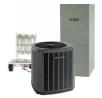 Trane 2 Ton 18 SEER V/S Electric Communicating System Includes Installation